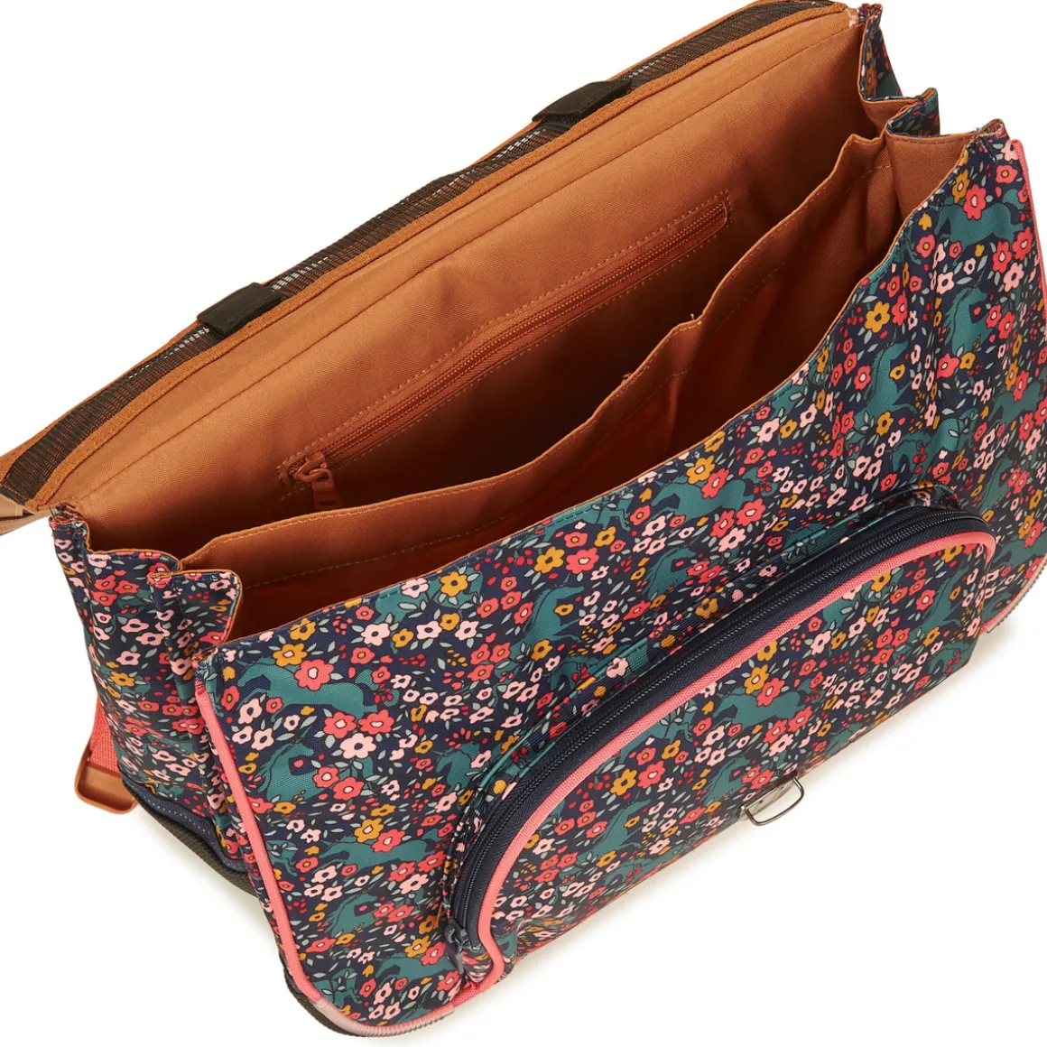 ALBA CARTABLE 38 CM