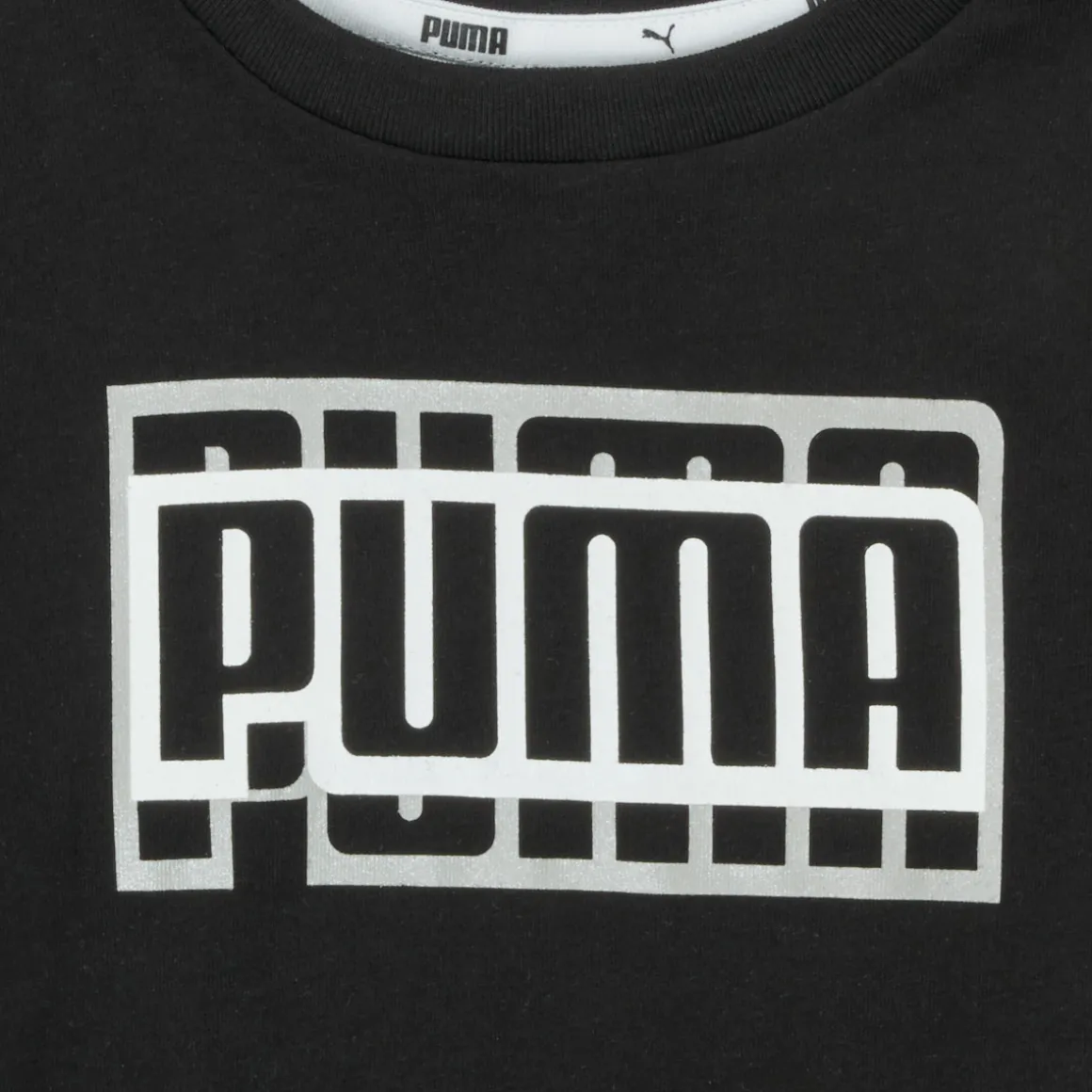 ALPHA TEE