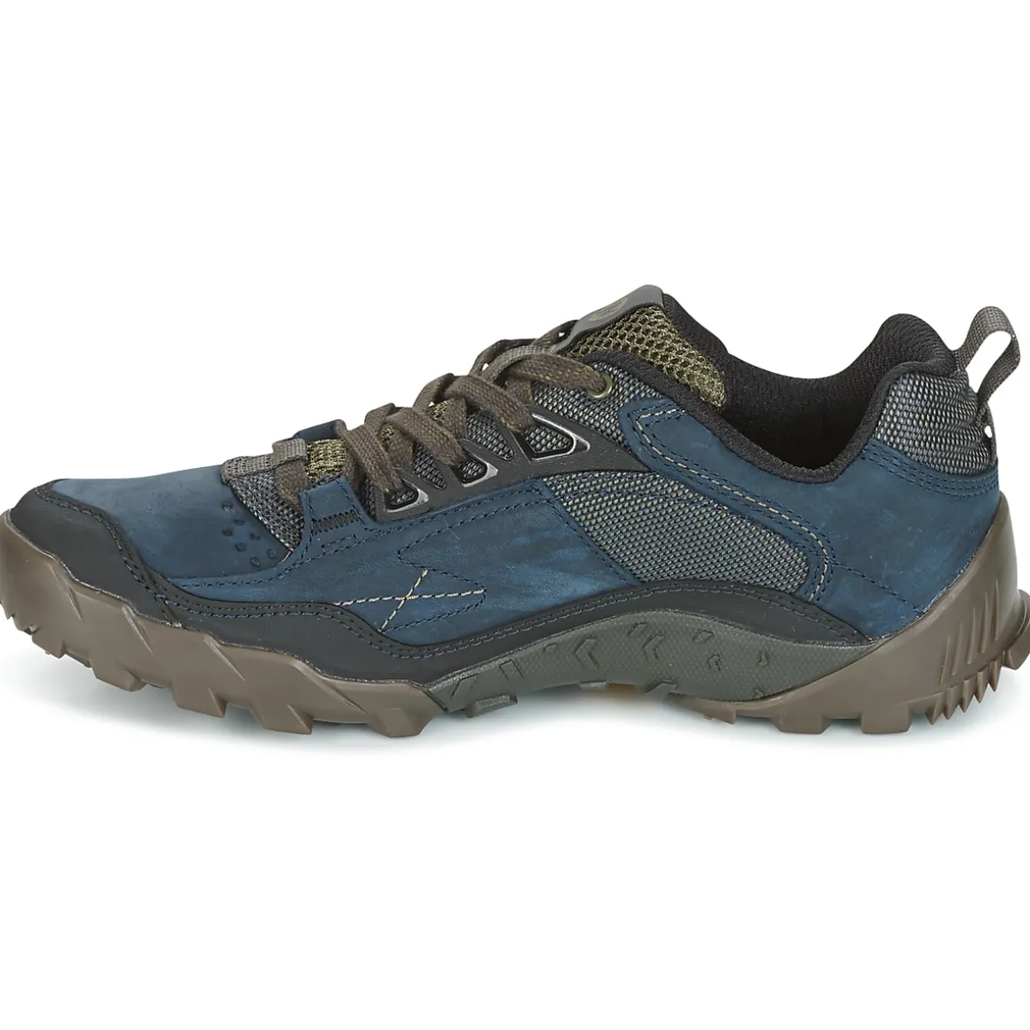ANNEX TRAK LOW