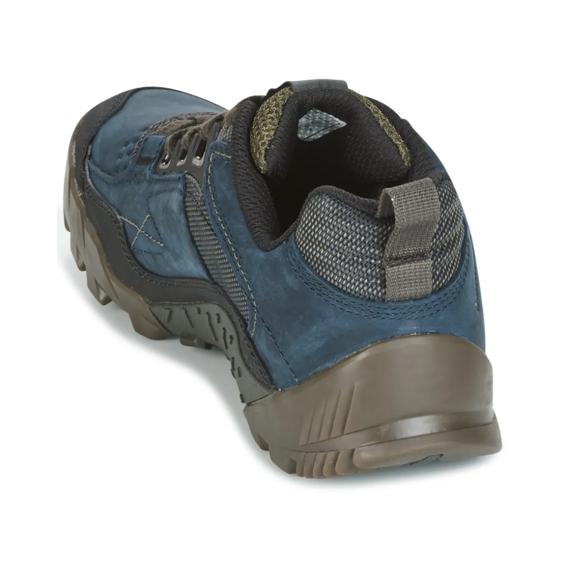 ANNEX TRAK LOW