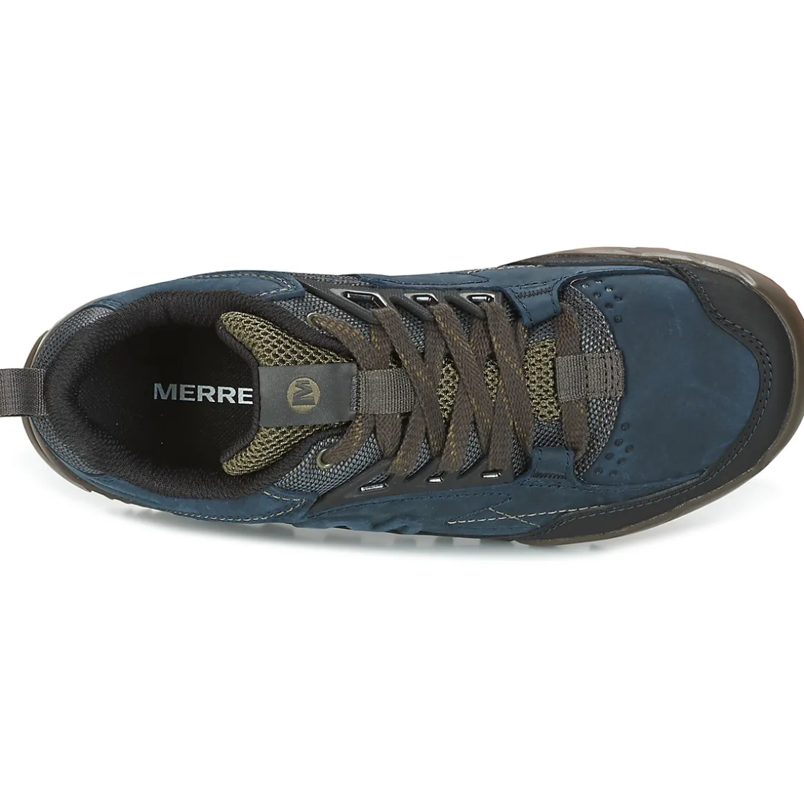 ANNEX TRAK LOW