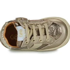 APPLIQUE TWIST