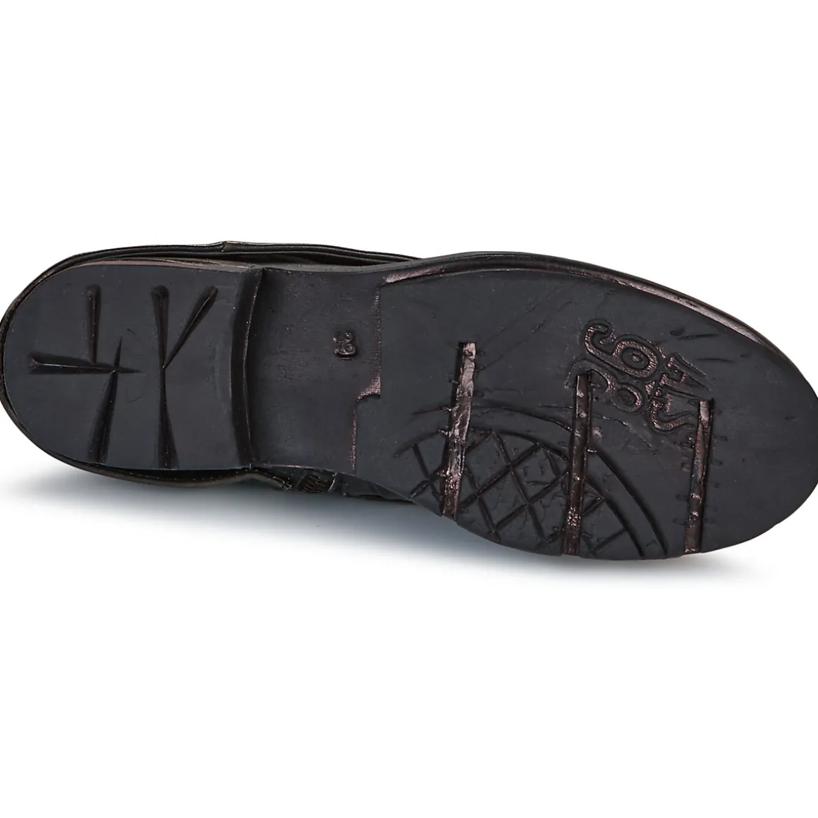 ARCH MID