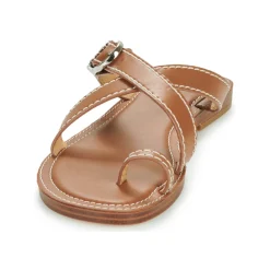 ASHTON FLAT THONG