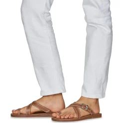 ASHTON FLAT THONG