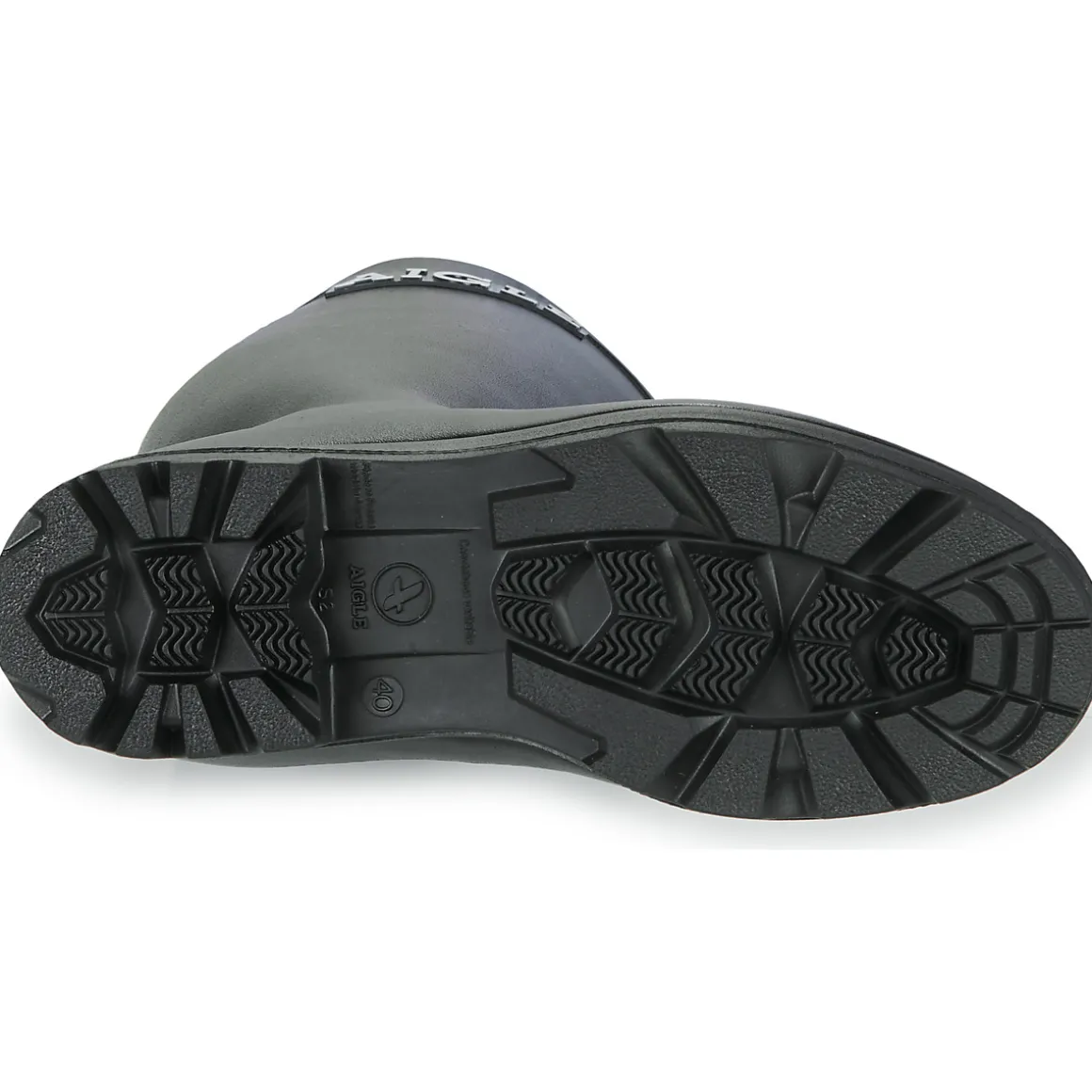 ATELIER AIGLE