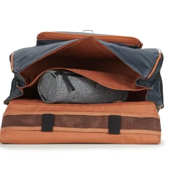 AXEL CARTABLE 38 CM