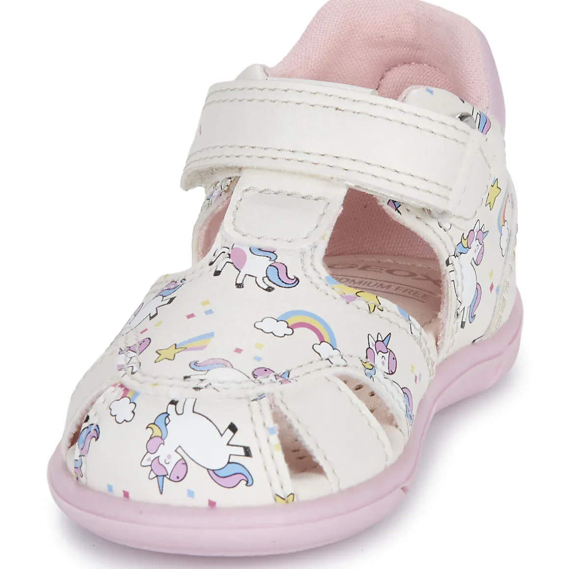 B SANDAL ZAPITO GIRL