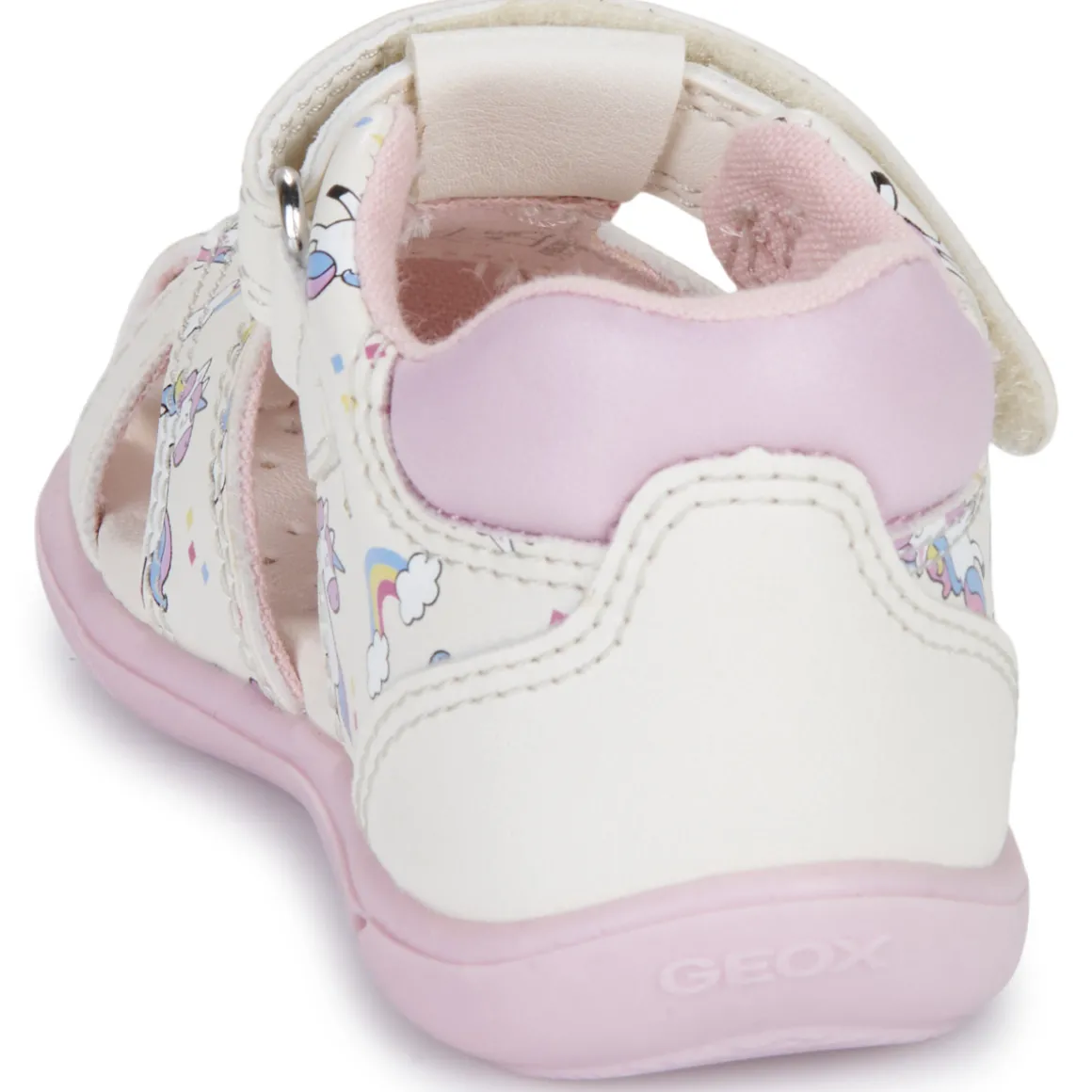 B SANDAL ZAPITO GIRL