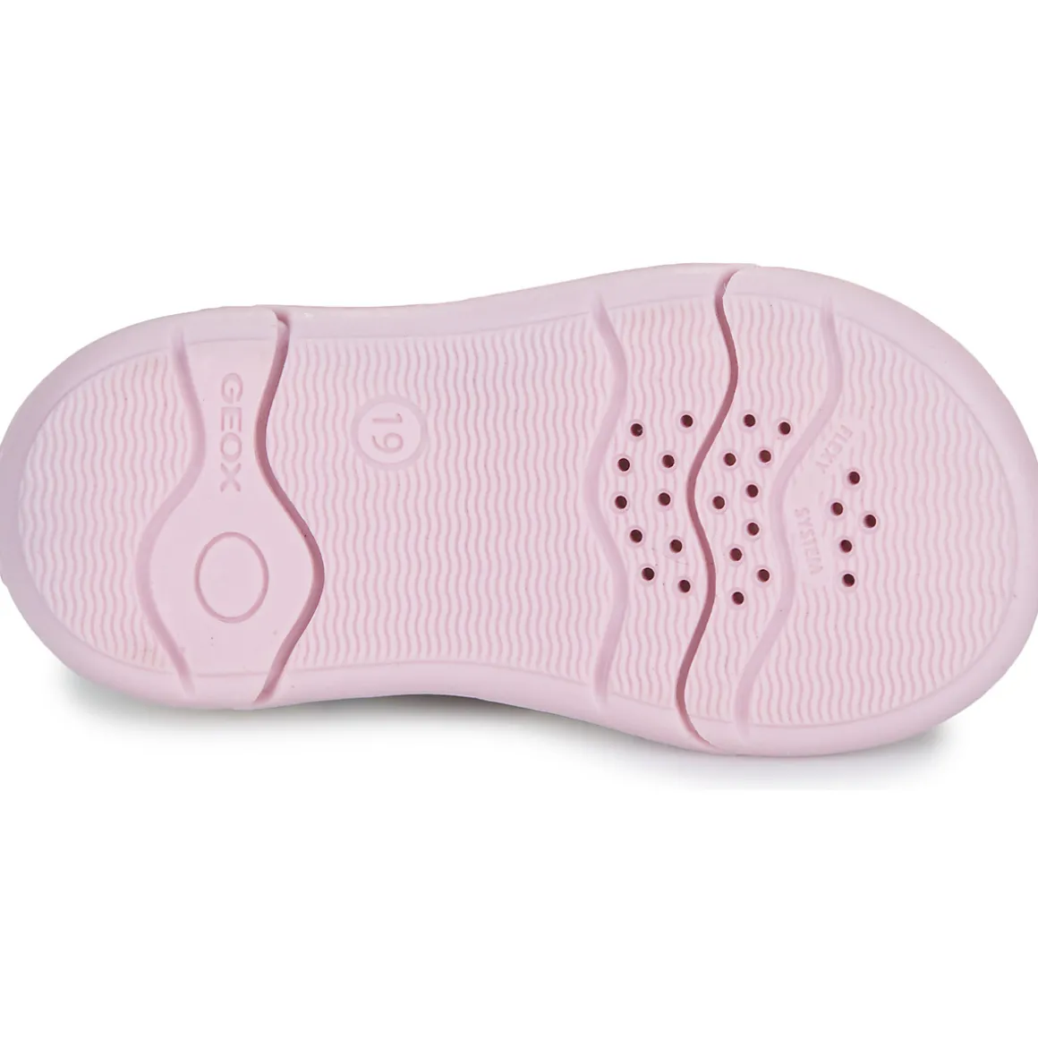 B SANDAL ZAPITO GIRL