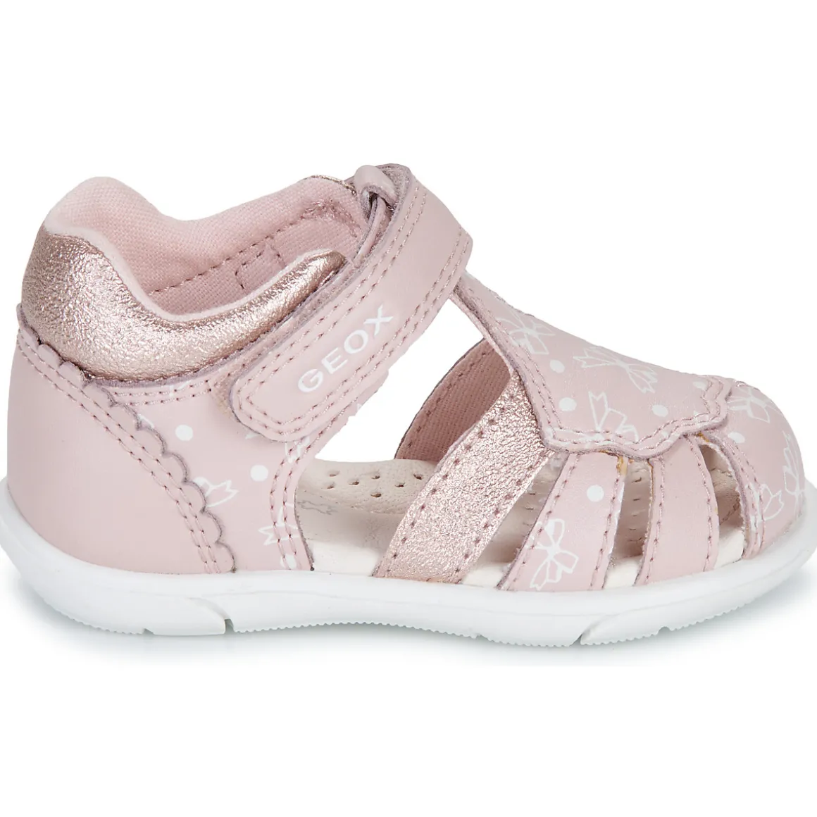 B SANDAL ZAPITO GIRL