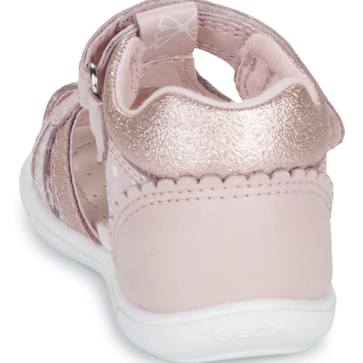 B SANDAL ZAPITO GIRL