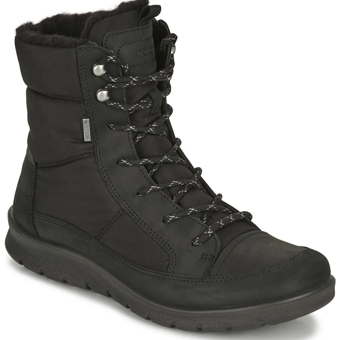 BABETT BOOT GORE-TEX