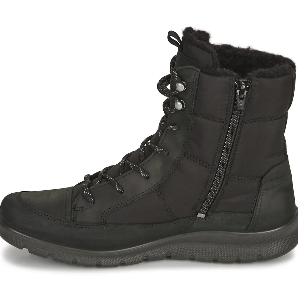 BABETT BOOT GORE-TEX