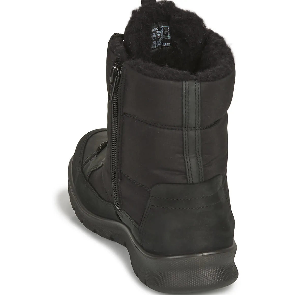 BABETT BOOT GORE-TEX
