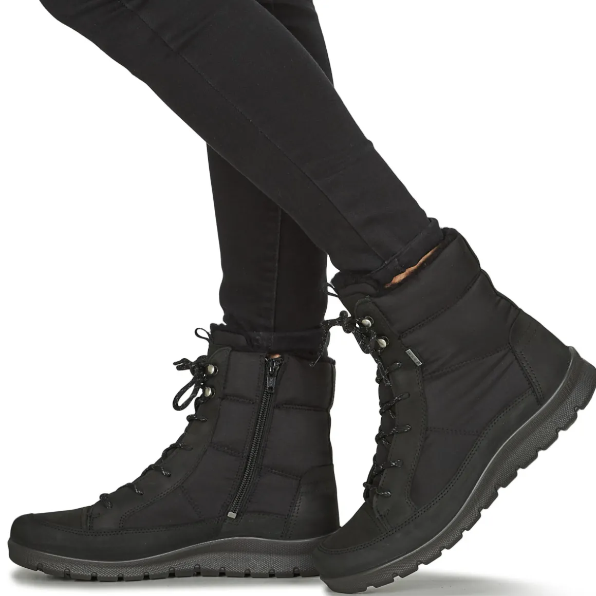 BABETT BOOT GORE-TEX