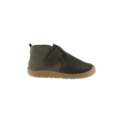 Baby Barefoot Boots 370102 - Kaki