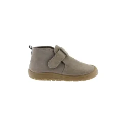 Baby Barefoot Boots 370102 - Taupe