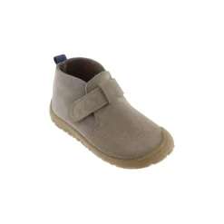 Baby Barefoot Boots 370102 - Taupe