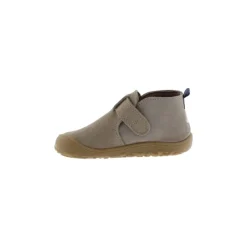 Baby Barefoot Boots 370102 - Taupe