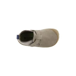 Baby Barefoot Boots 370102 - Taupe