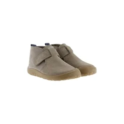 Baby Barefoot Boots 370102 - Taupe