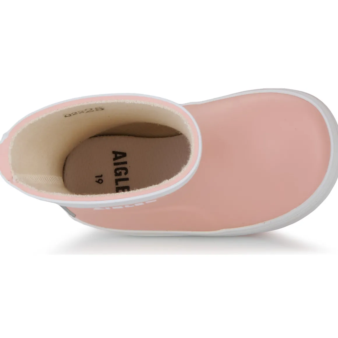 BABY FLAC 2