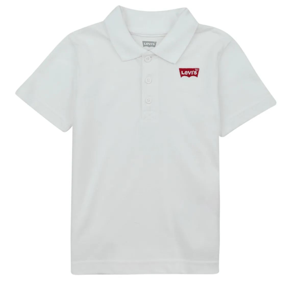 BACK NECK TAPE POLO