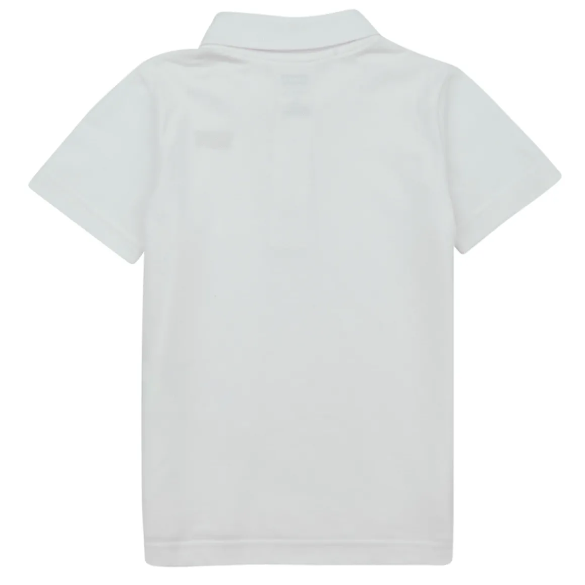 BACK NECK TAPE POLO