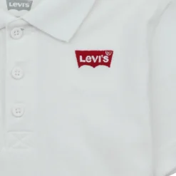 BACK NECK TAPE POLO