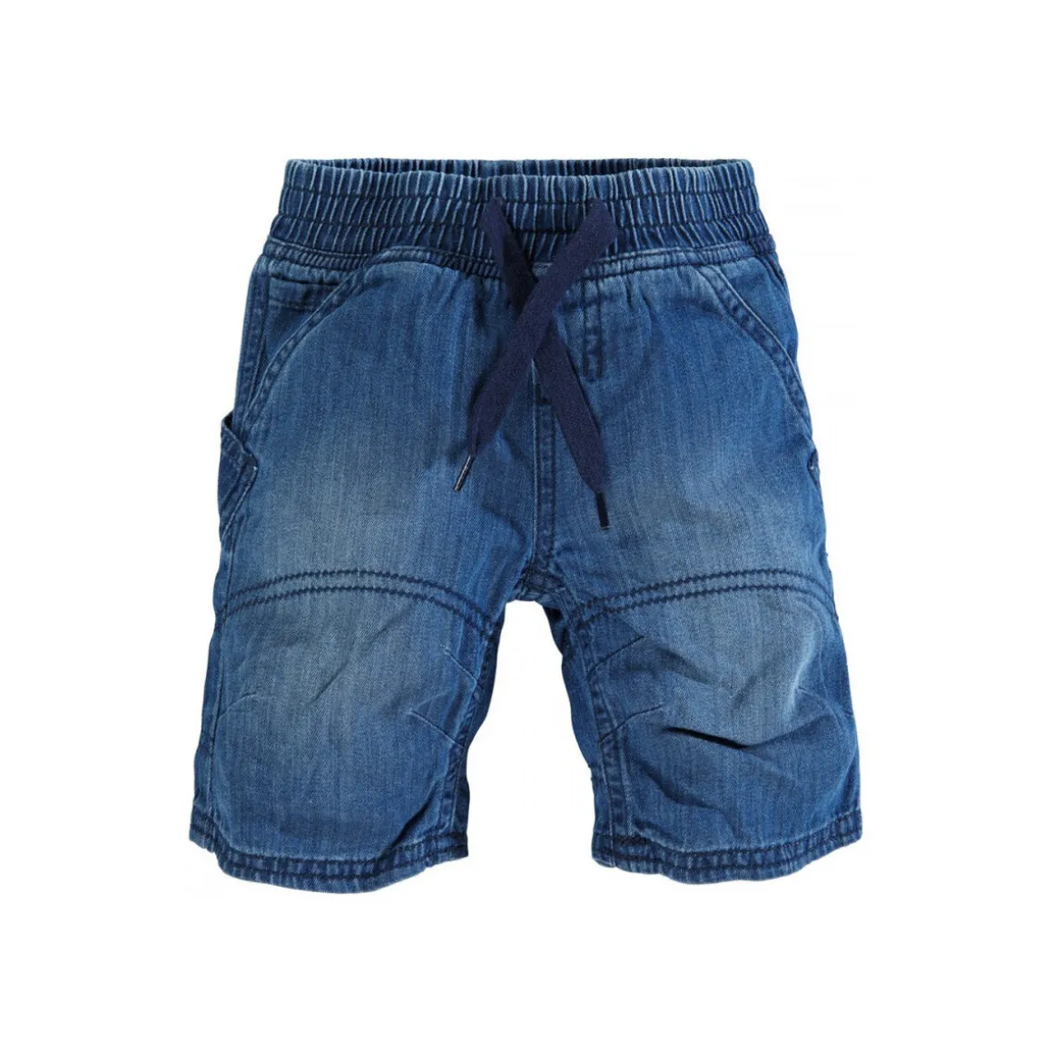 Baggy BANIELS Meduim Blue Denim