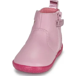 BAREFOOT