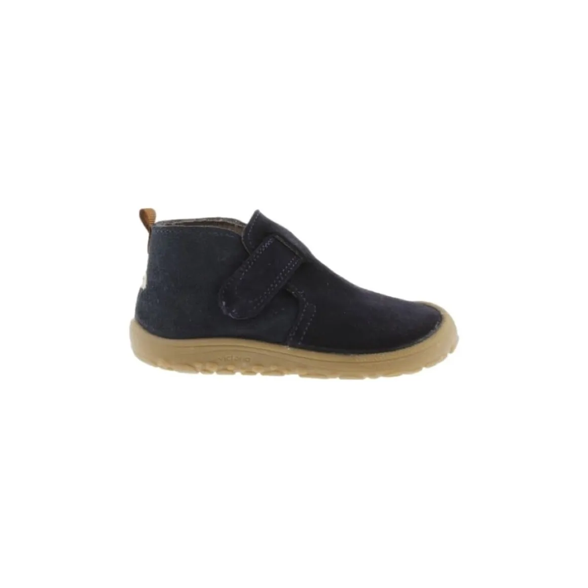 Barefoot Baby Boots 370102 - Marino