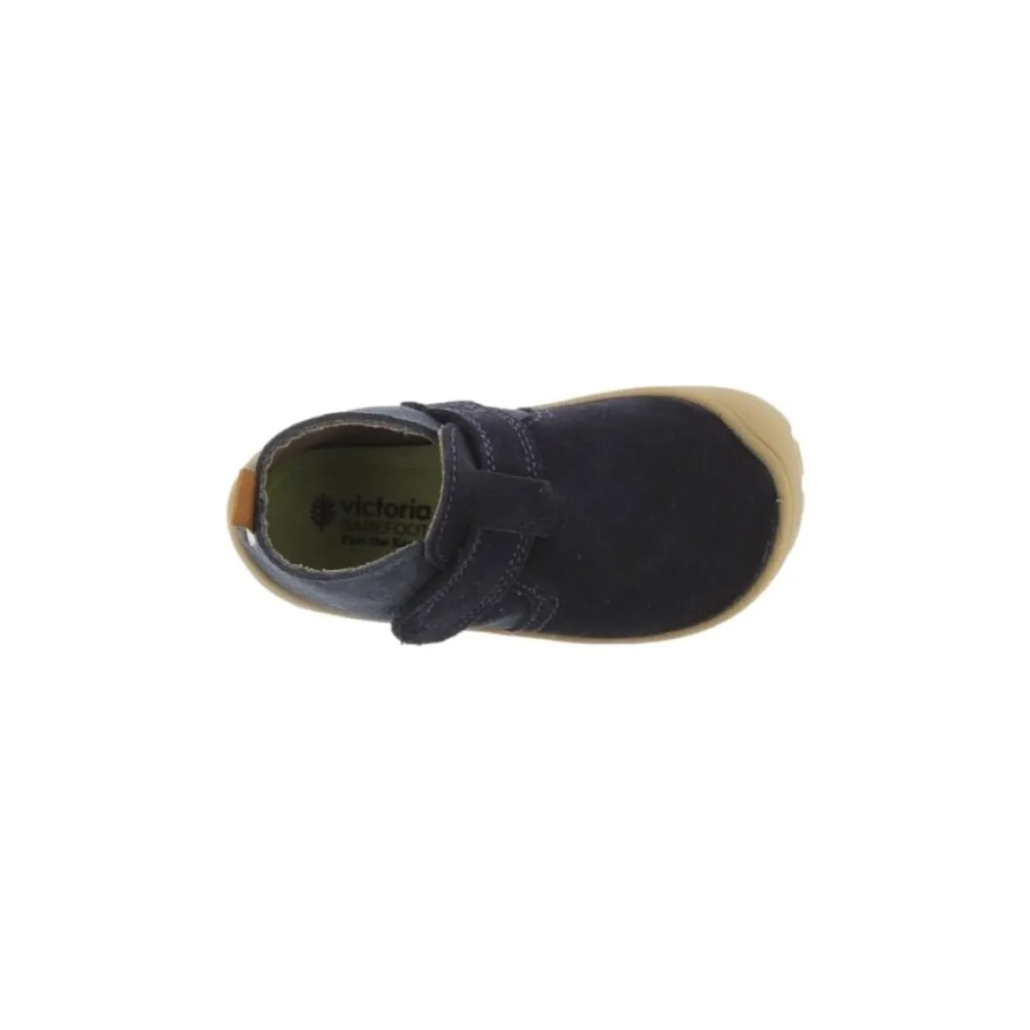 Barefoot Baby Boots 370102 - Marino