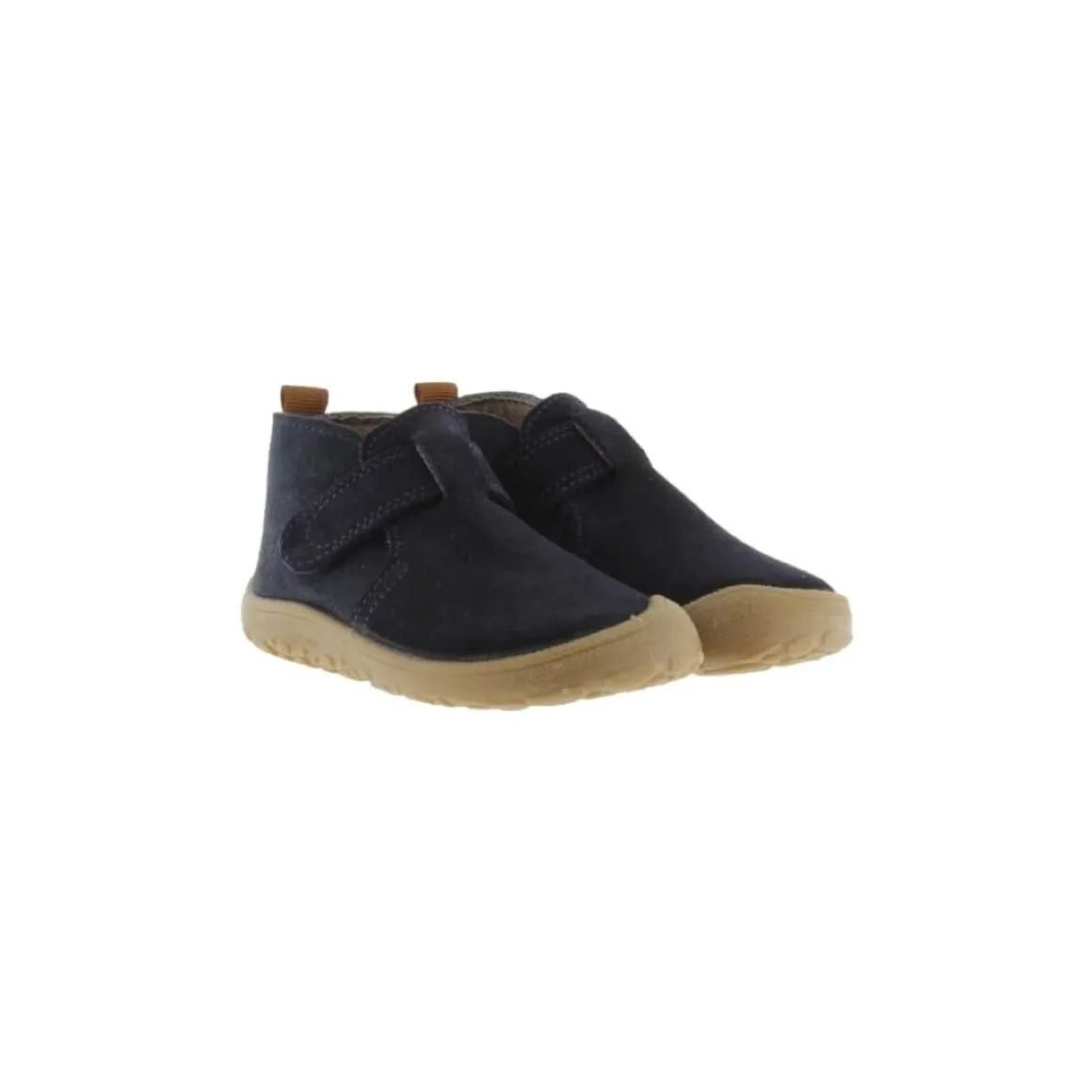 Barefoot Baby Boots 370102 - Marino