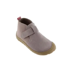 Barefoot Baby Boots 370102 - Nude