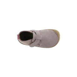 Barefoot Baby Boots 370102 - Nude