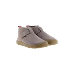 Barefoot Baby Boots 370102 - Nude