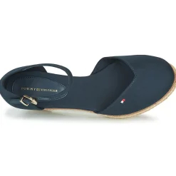 BASIC CLOSED TOE MID WEDGE