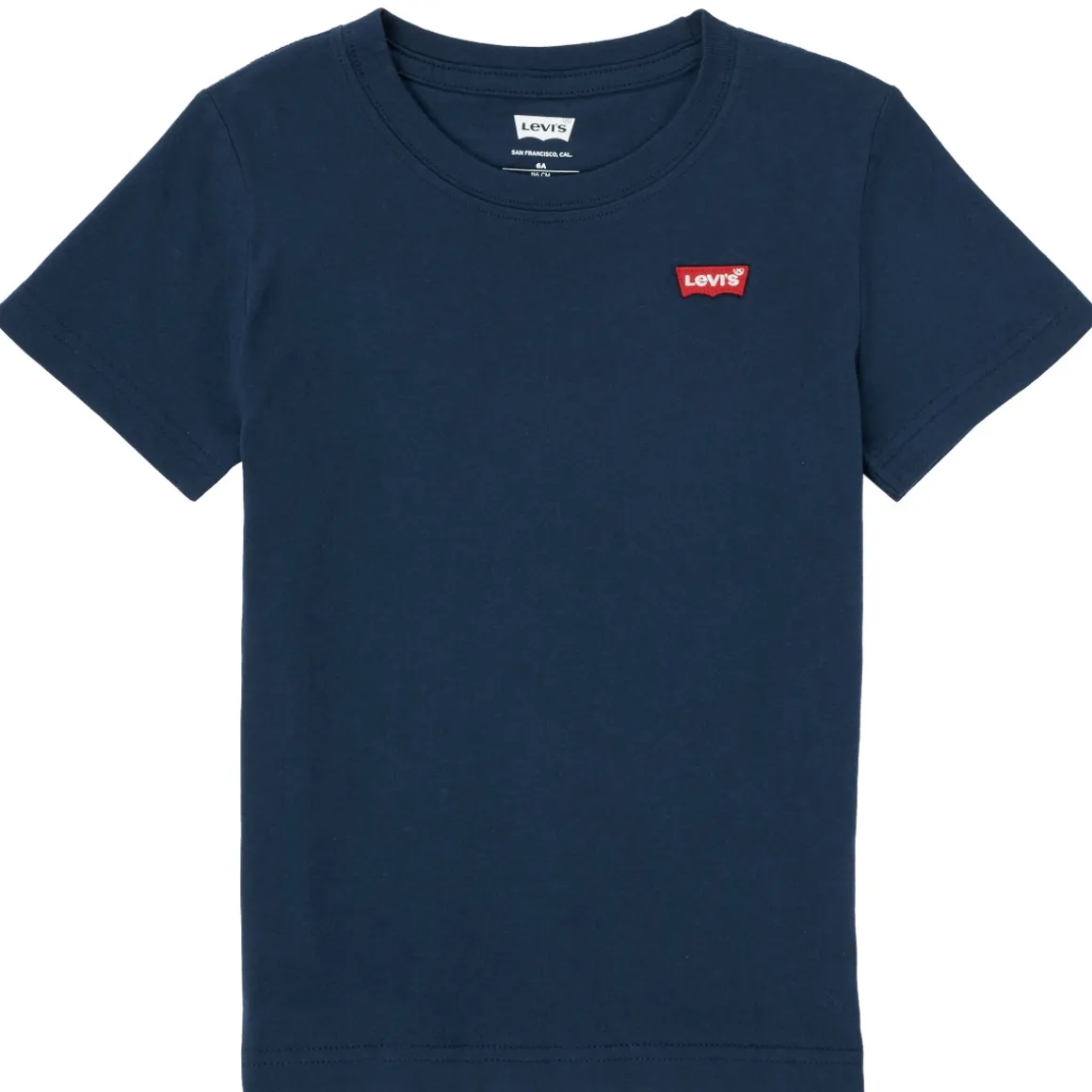 BATWING CHEST HIT