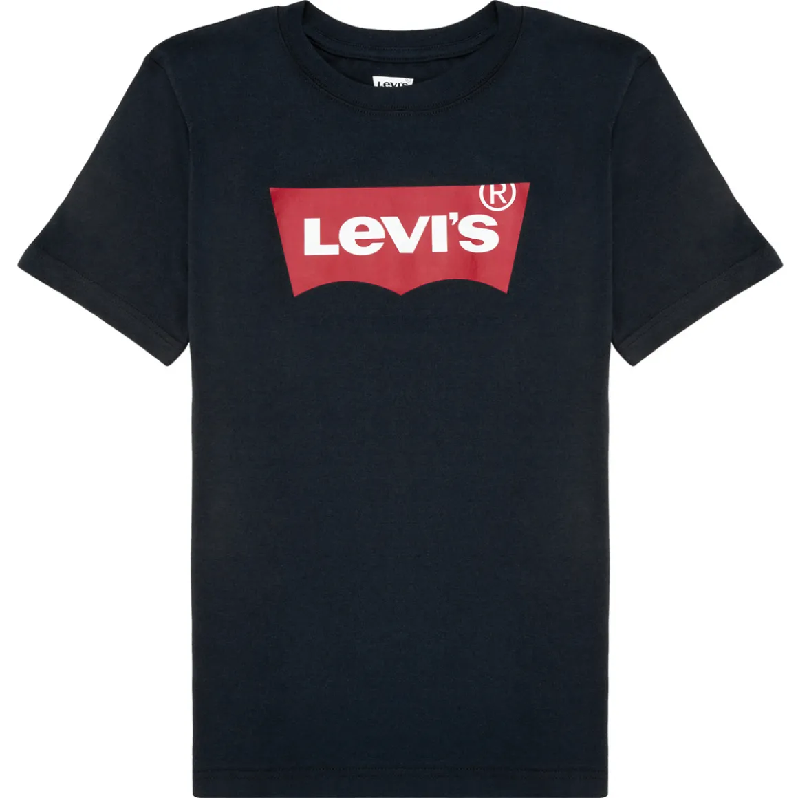 BATWING TEE