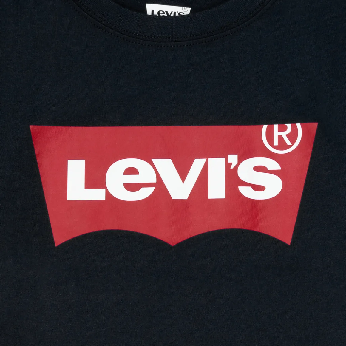 BATWING TEE