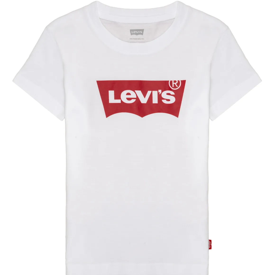 BATWING TEE
