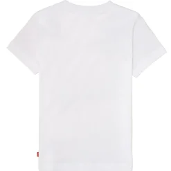 BATWING TEE