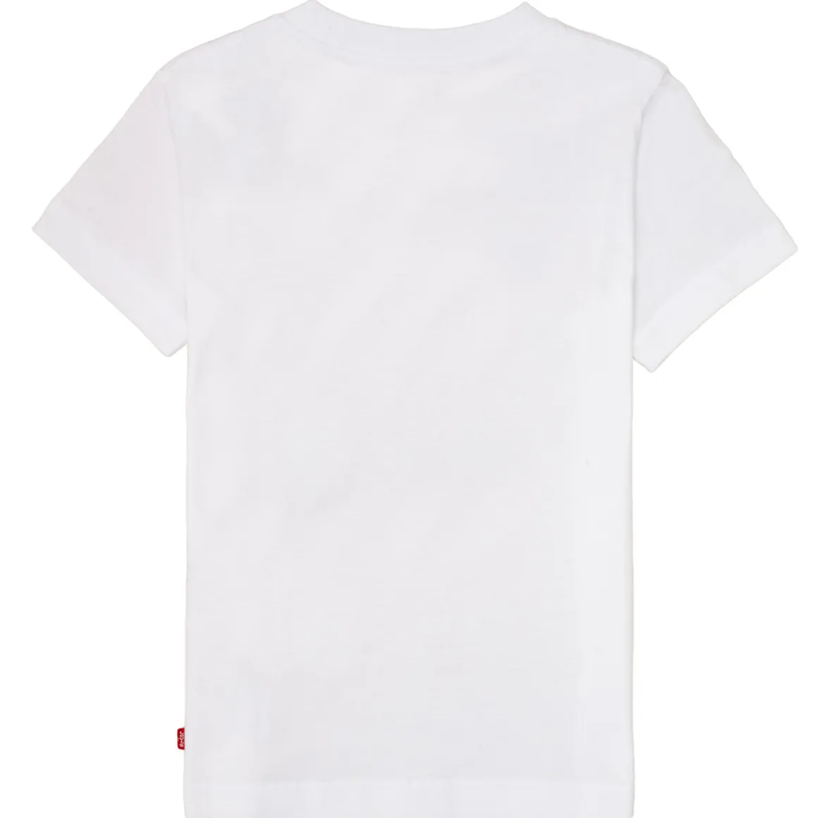 BATWING TEE