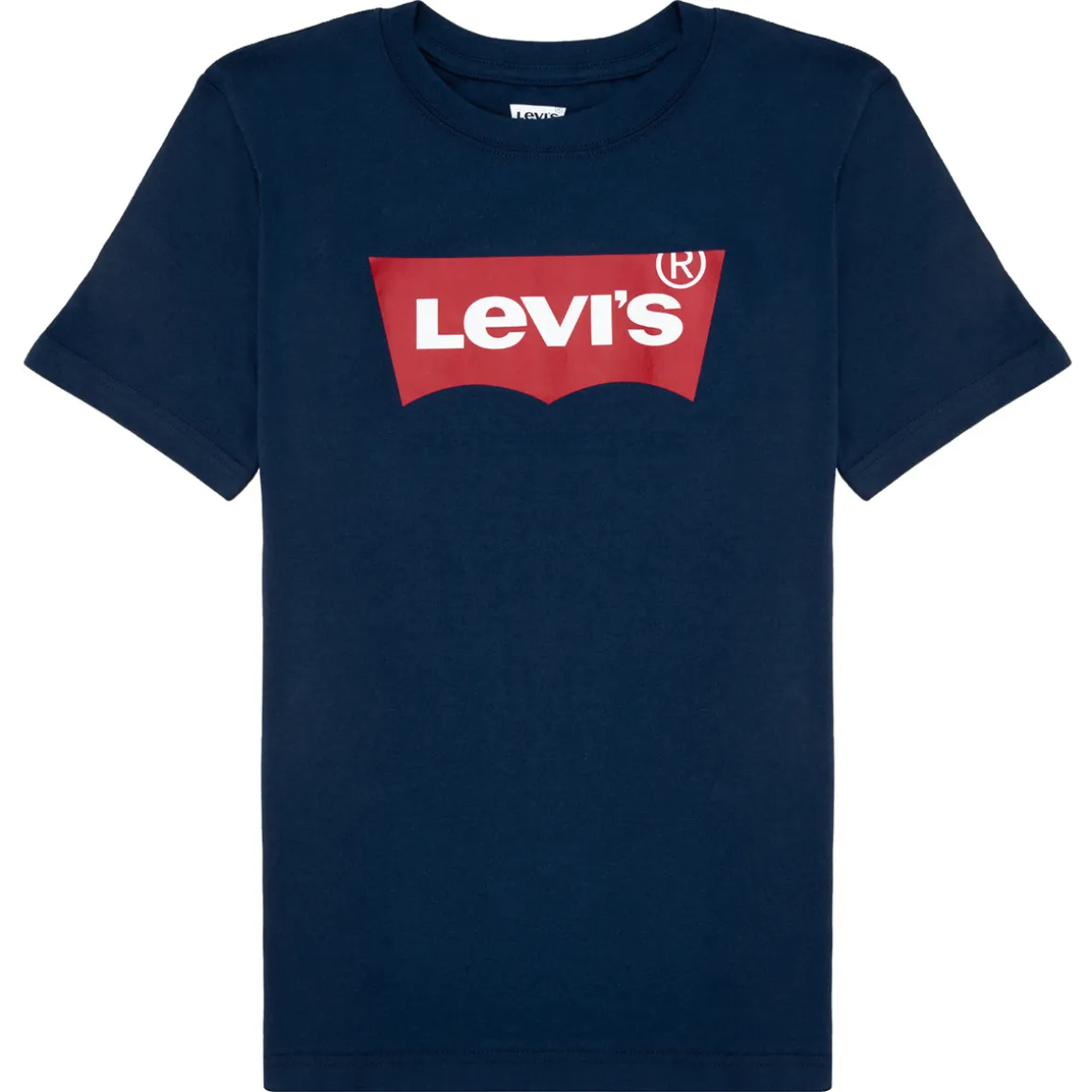 BATWING TEE