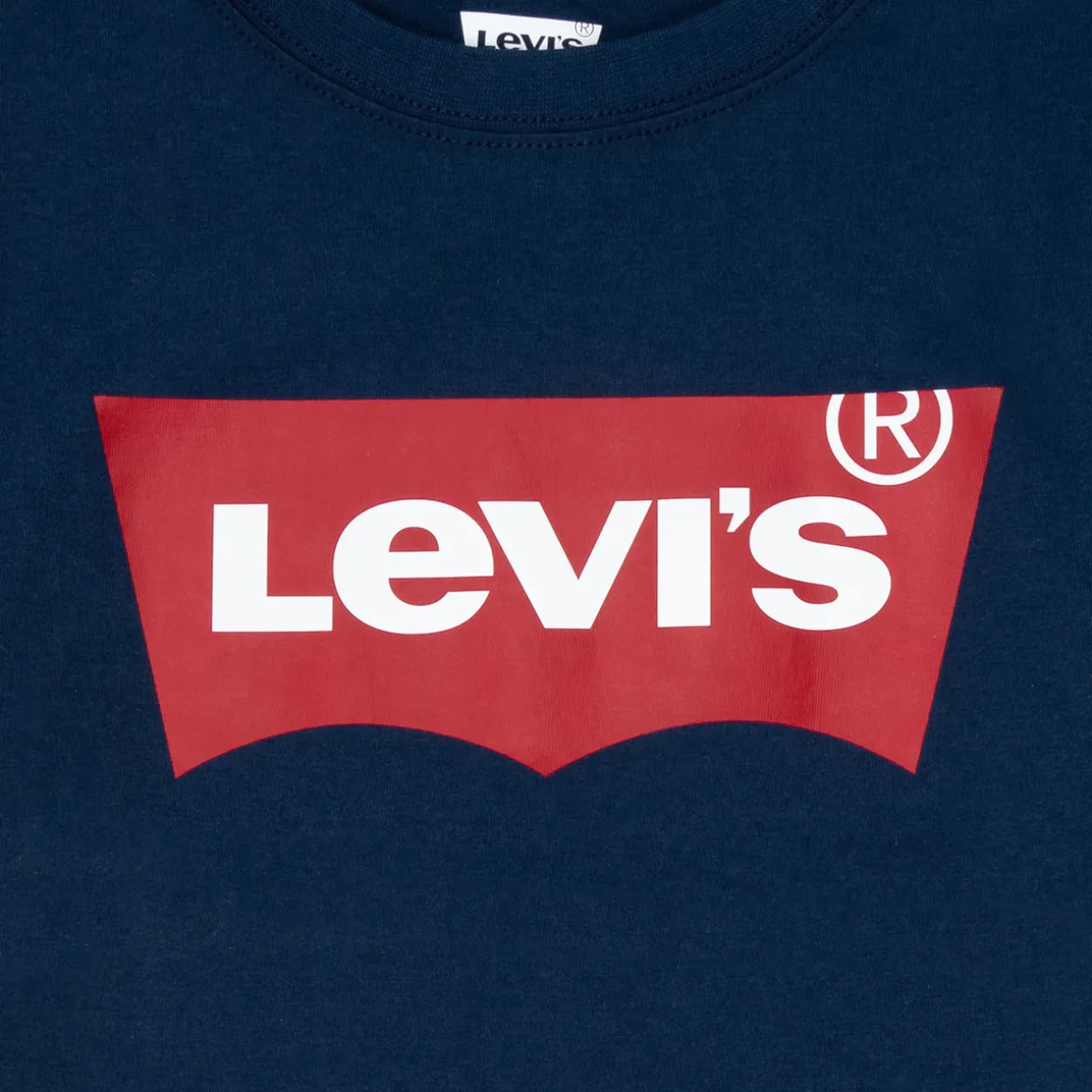 BATWING TEE
