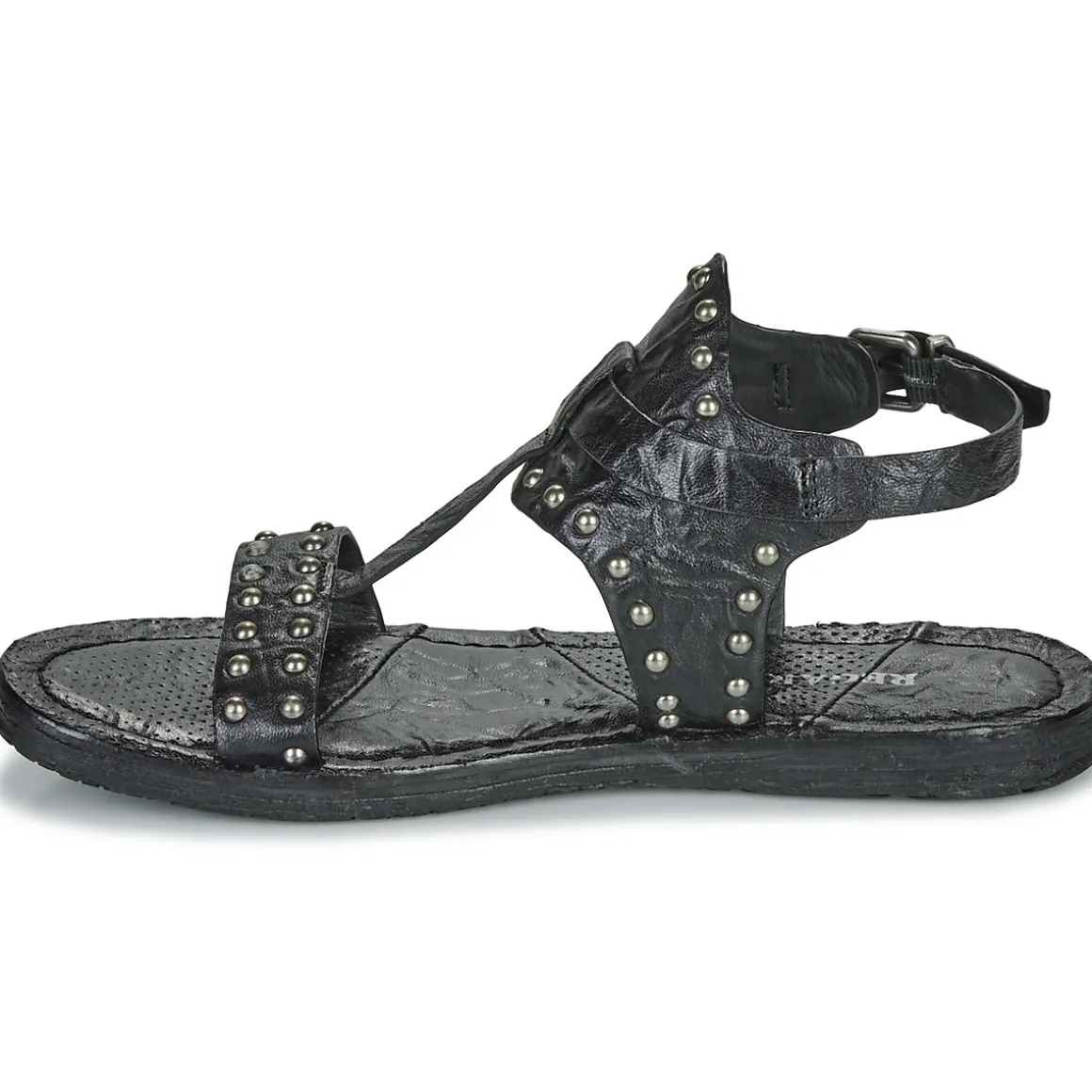 BEACH V2 BUBBLE NERO