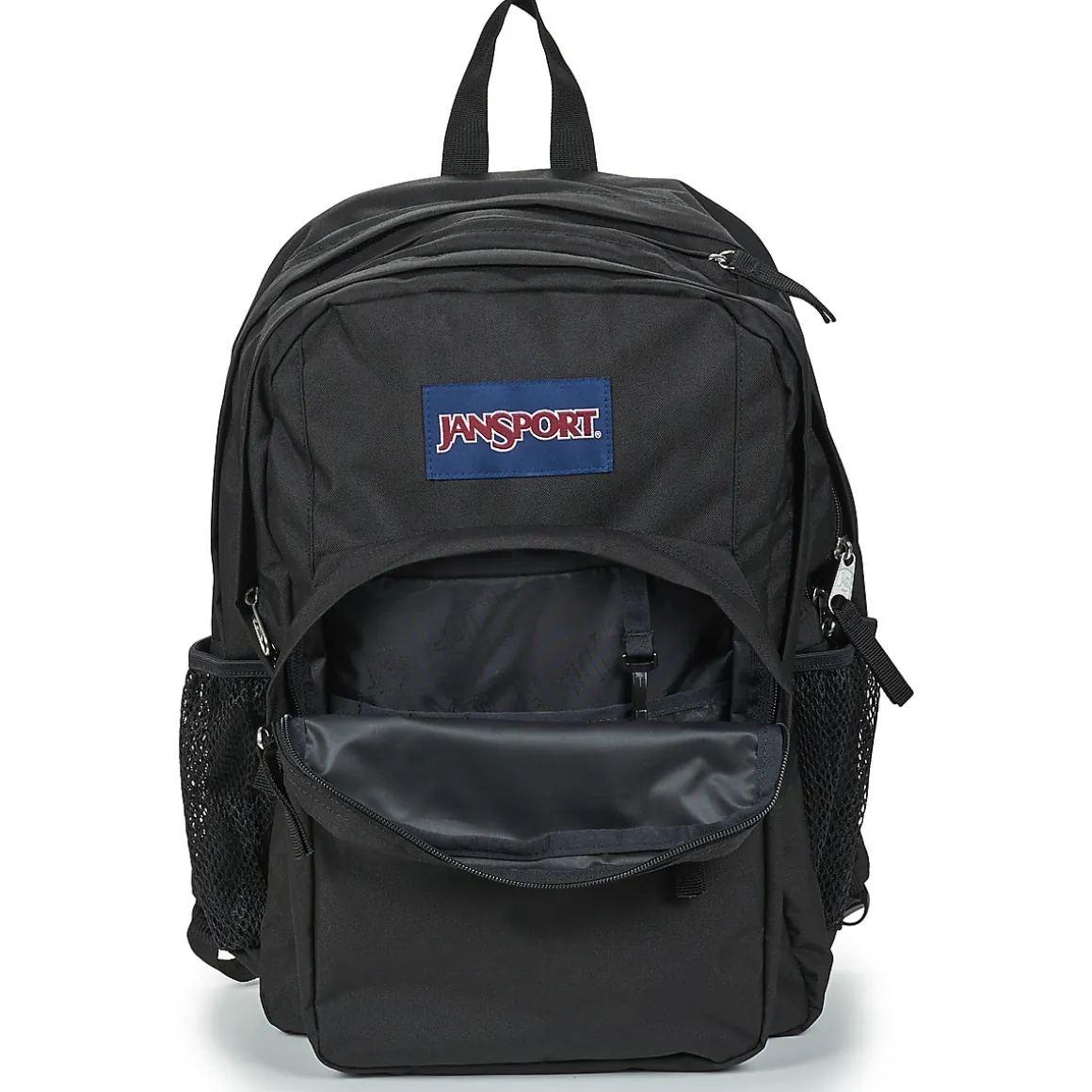 BIG DAY PACK 34L