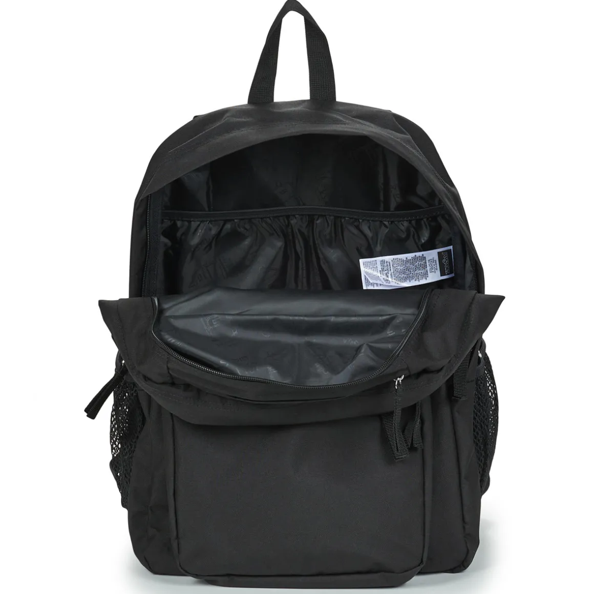 BIG DAY PACK 34L